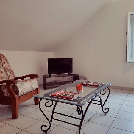 Apartamento Au Bord Du Foron Scionzier Exterior foto